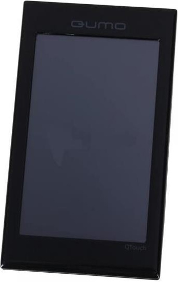 MP3 плеер QUMO QTOUCH 8GB Black