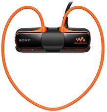 MP3-плеер SONY Walkman NWZW274D 8Gb