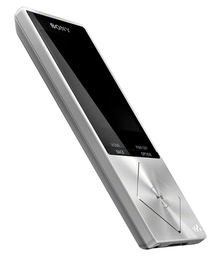 MP3-плеер SONY NWZ-A17S 64Gb Silver