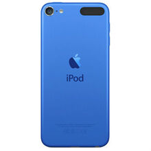 MP3-плеер APPLE iPod Touch 16GB Blue A1574 (MKH22RP/A)