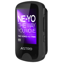 MP3-плеєр ASTRO M5 Black