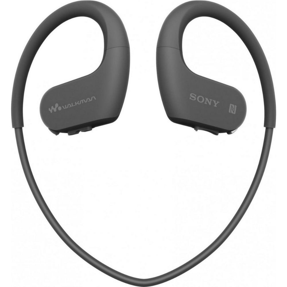 

MP3-плеер SONY Walkman NWWS623B.EE Black, NWWS623B.EE Black