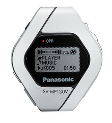 МП3 плеер PANASONIC SV-MP130VGCS