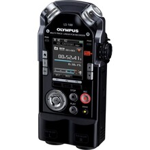 Цифровий диктофон OLYMPUS LS-100