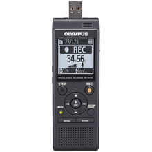 OLYMPUS VN-741PC Black (4GB)