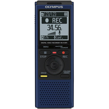 Диктофон OLYMPUS VN-416PC Blue (4GB)