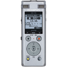 Диктофон OLYMPUS DM-770 (V414131SE000)