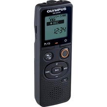 Диктофон OLYMPUS OM SYSTEM VN-541PC E1 4GB (V420040BE000)