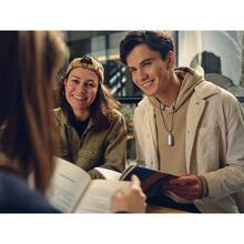 Ремешок PLAUD AI Note Pin (NP-AC-Lanyard1)