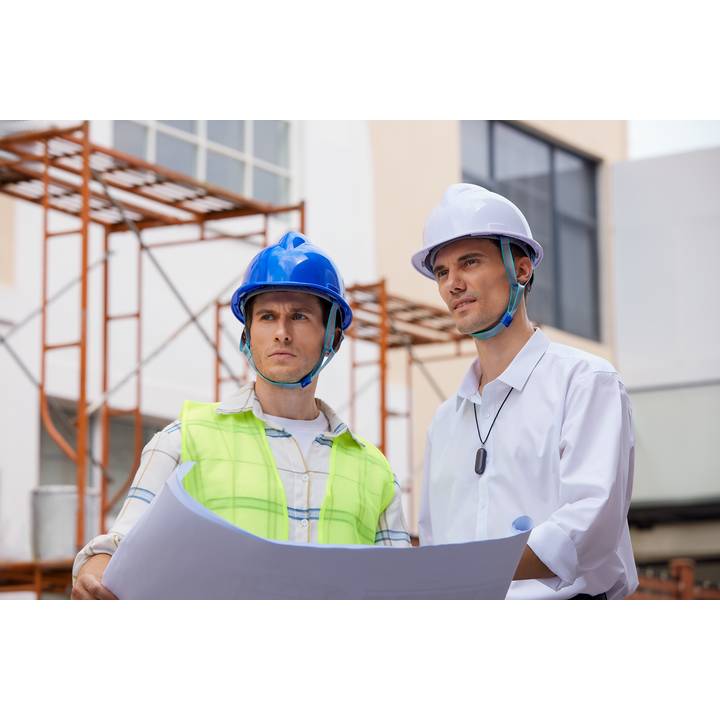 Внешний вид Ремешок PLAUD AI Note Pin (NP-AC-Lanyard1)