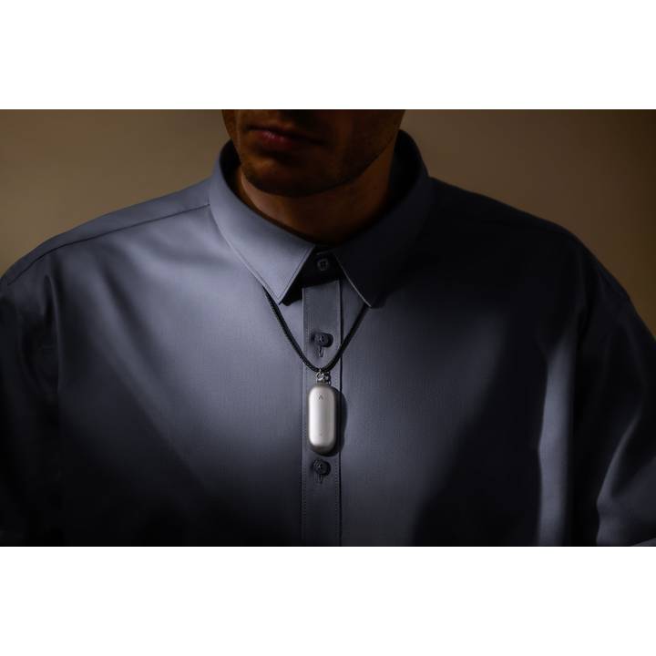 Фото 3 Ремешок PLAUD AI Note Pin (NP-AC-Lanyard1)