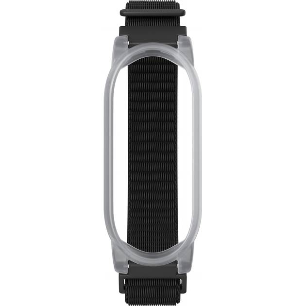 Внешний вид Ремешок PLAUD AI Note Pin (NP-AC-WF-BL)