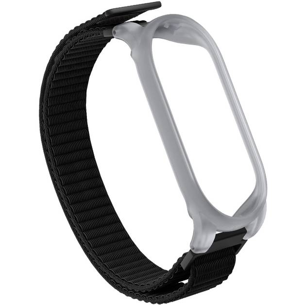 Ремешок PLAUD AI Note Pin (NP-AC-WF-BL) Размеры (ШхВхГ) 235 х 16