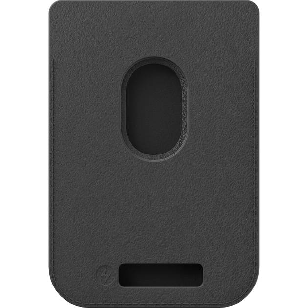 Магнитный чехол PLAUD AI Note Black (PLD-Case-BK) Вес 26
