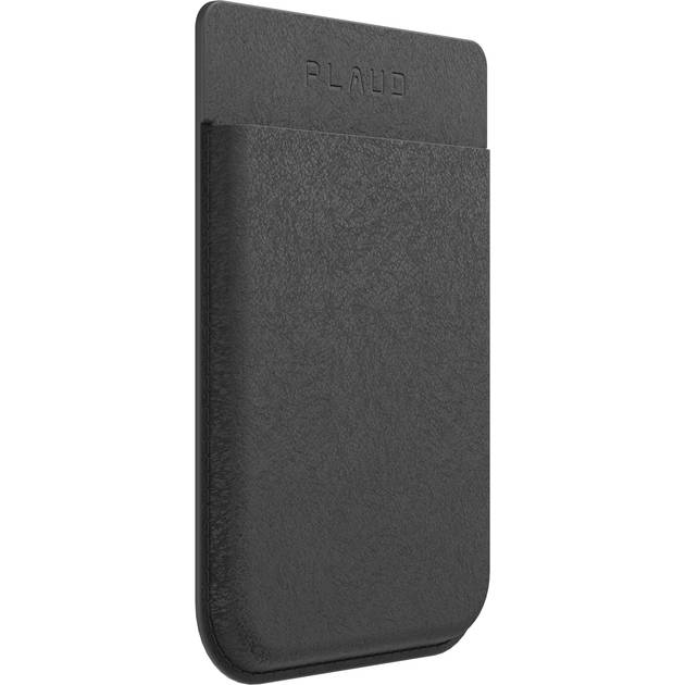 Магнитный чехол PLAUD AI Note Black (PLD-Case-BK) Размеры (ШхВхГ) 95 x 65 x 6.9