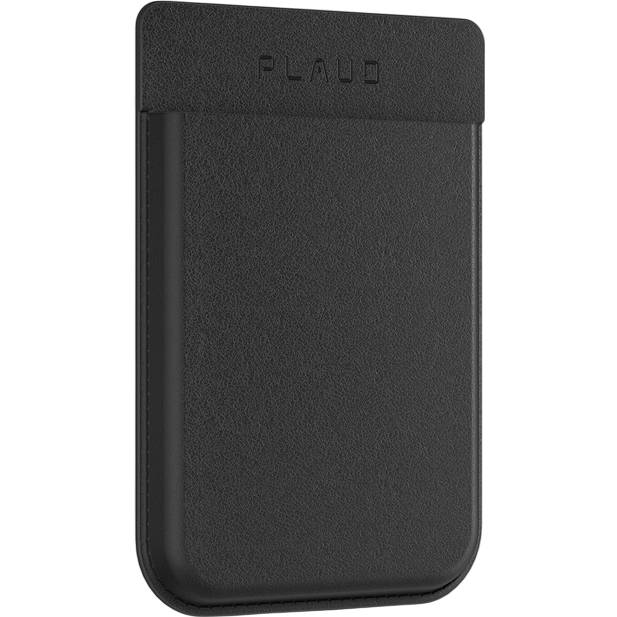 Магнитный чехол PLAUD AI Note Black (PLD-Case-BK) Дополнительные функции Материал: высококачественная кожа с водонепроницаемым покрытием; Совместимость: PLAUD NOTE AI Recorder;