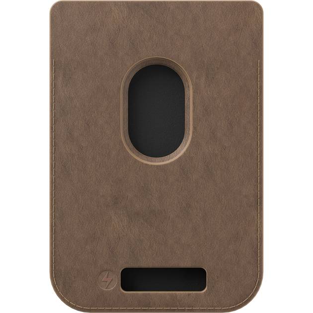 Магнитный чехол PLAUD AI Note Brown (PLD-Case-BR) Вес 26