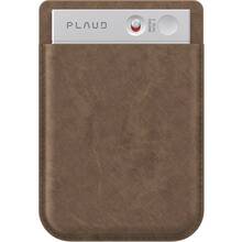 Магнитный чехол PLAUD AI Note Brown (PLD-Case-BR)