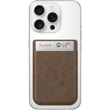 Магнитный чехол PLAUD AI Note Brown (PLD-Case-BR)
