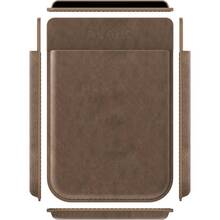 Магнитный чехол PLAUD AI Note Brown (PLD-Case-BR)