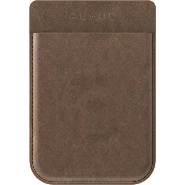 Магнитный чехол PLAUD AI Note Brown (PLD-Case-BR)