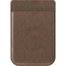 Магнитный чехол PLAUD AI Note Brown (PLD-Case-BR)