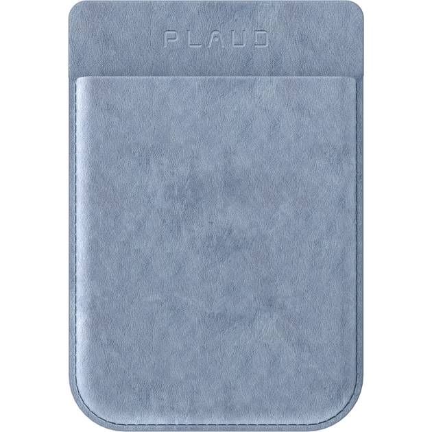 Магнитный чехол PLAUD AI Note Blue (PLD-Case-BU)