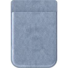 Магнитный чехол PLAUD AI Note Blue (PLD-Case-BU)