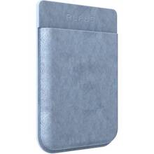 Магнитный чехол PLAUD AI Note Blue (PLD-Case-BU)