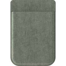 Магнитный чехол PLAUD AI Note Green (PLD-Case-GE)