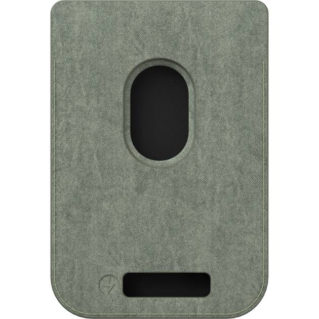 Магнитный чехол PLAUD AI Note Green (PLD-Case-GE) Вес 26