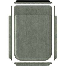 Магнитный чехол PLAUD AI Note Green (PLD-Case-GE)