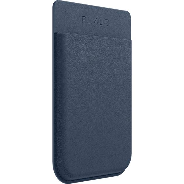 Магнитный чехол PLAUD AI Note Navy Blue (PLD-Case-NB) Размеры (ШхВхГ) 95 x 65 x 6.9