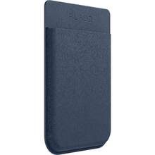 Магнитный чехол PLAUD AI Note Navy Blue (PLD-Case-NB)