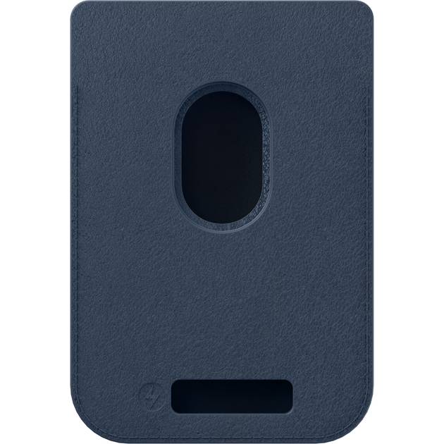 Магнитный чехол PLAUD AI Note Navy Blue (PLD-Case-NB) Вес 26