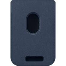 Магнитный чехол PLAUD AI Note Navy Blue (PLD-Case-NB)