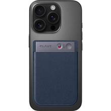 Магнитный чехол PLAUD AI Note Navy Blue (PLD-Case-NB)