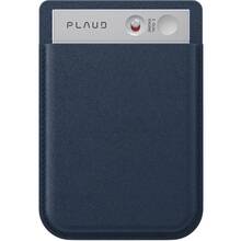 Магнитный чехол PLAUD AI Note Navy Blue (PLD-Case-NB)