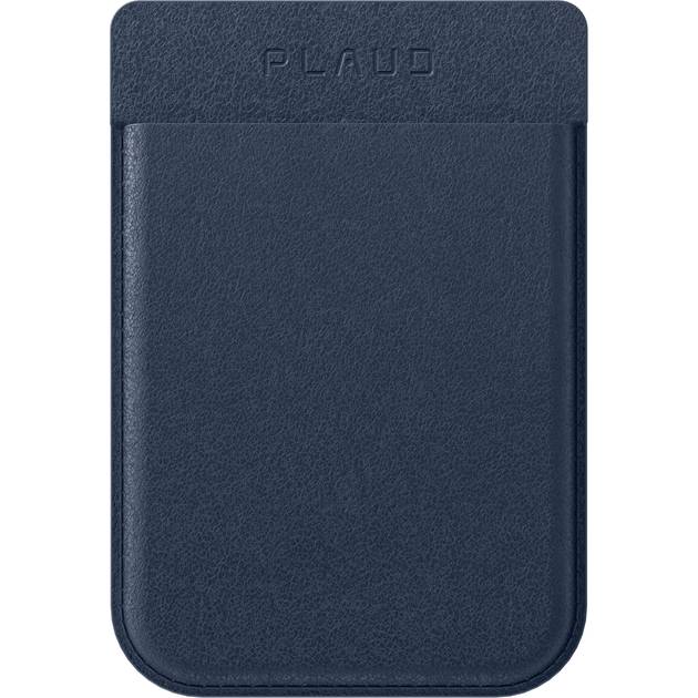 Магнитный чехол PLAUD AI Note Navy Blue (PLD-Case-NB)