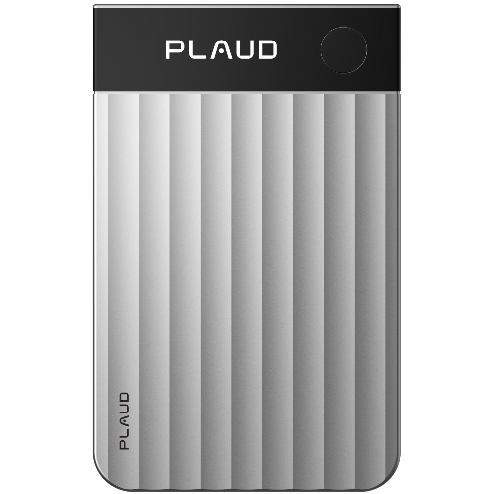 Диктофон PLAUD Note Pro Silver (PN0300-SI)