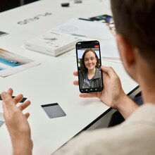 Диктофон PLAUD Note Pro Silver (PN0300-SI)