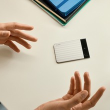 Диктофон PLAUD Note Pro Silver (PN0300-SI)