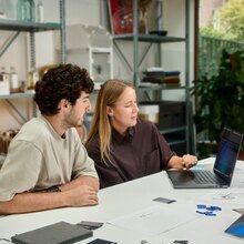 Диктофон PLAUD Note Pro Silver (PN0300-SI)