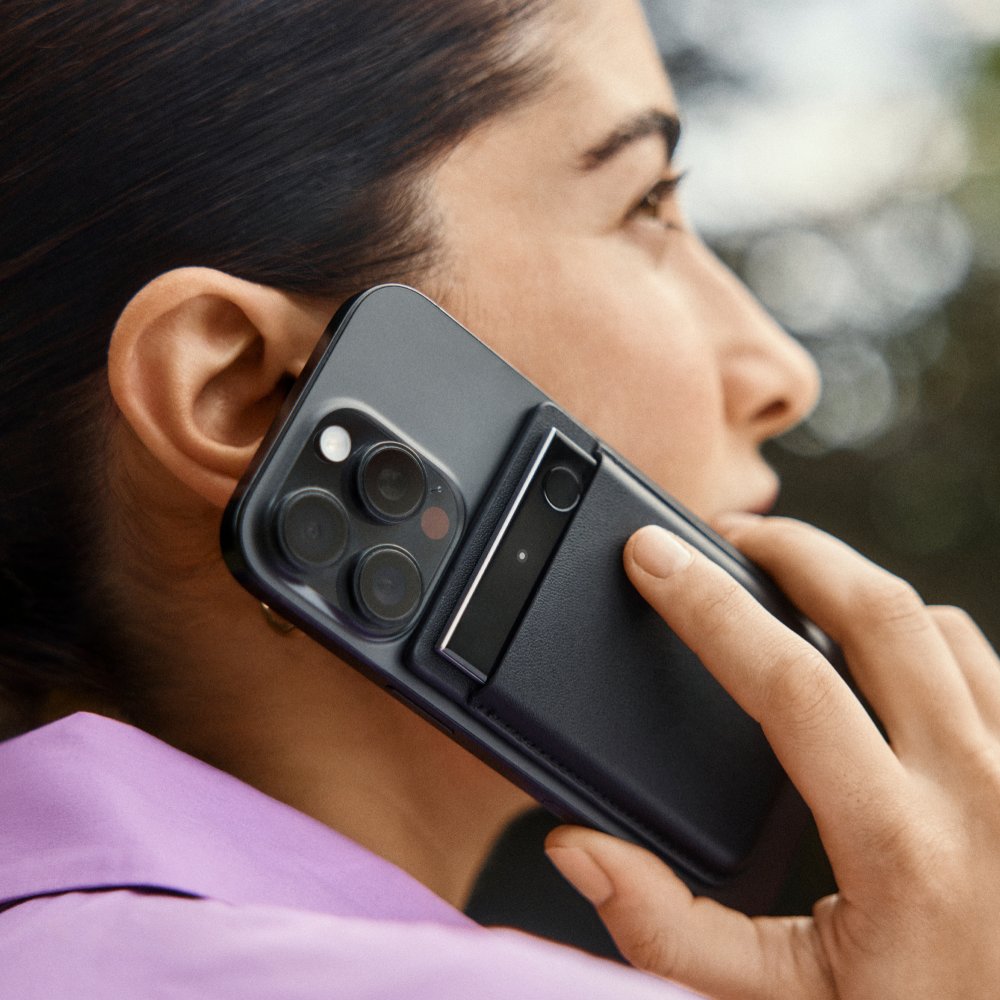 Фото 28 Диктофон PLAUD Note Pro Black (PN0300-BL)