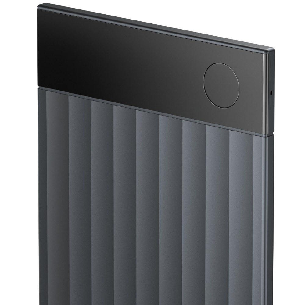 Покупка Диктофон PLAUD Note Pro Black (PN0300-BL)