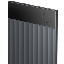 Диктофон PLAUD Note Pro Black (PN0300-BL)