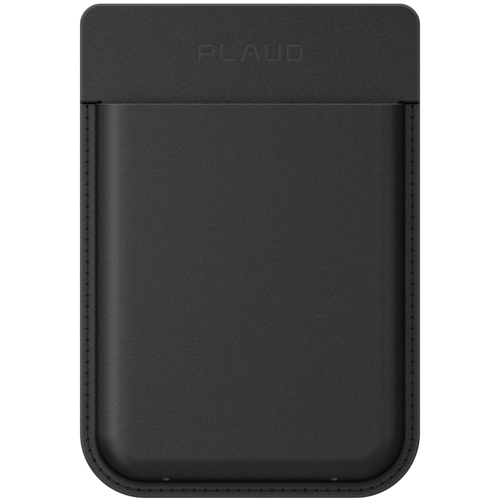 Фото Диктофон PLAUD Note Pro Black (PN0300-BL)