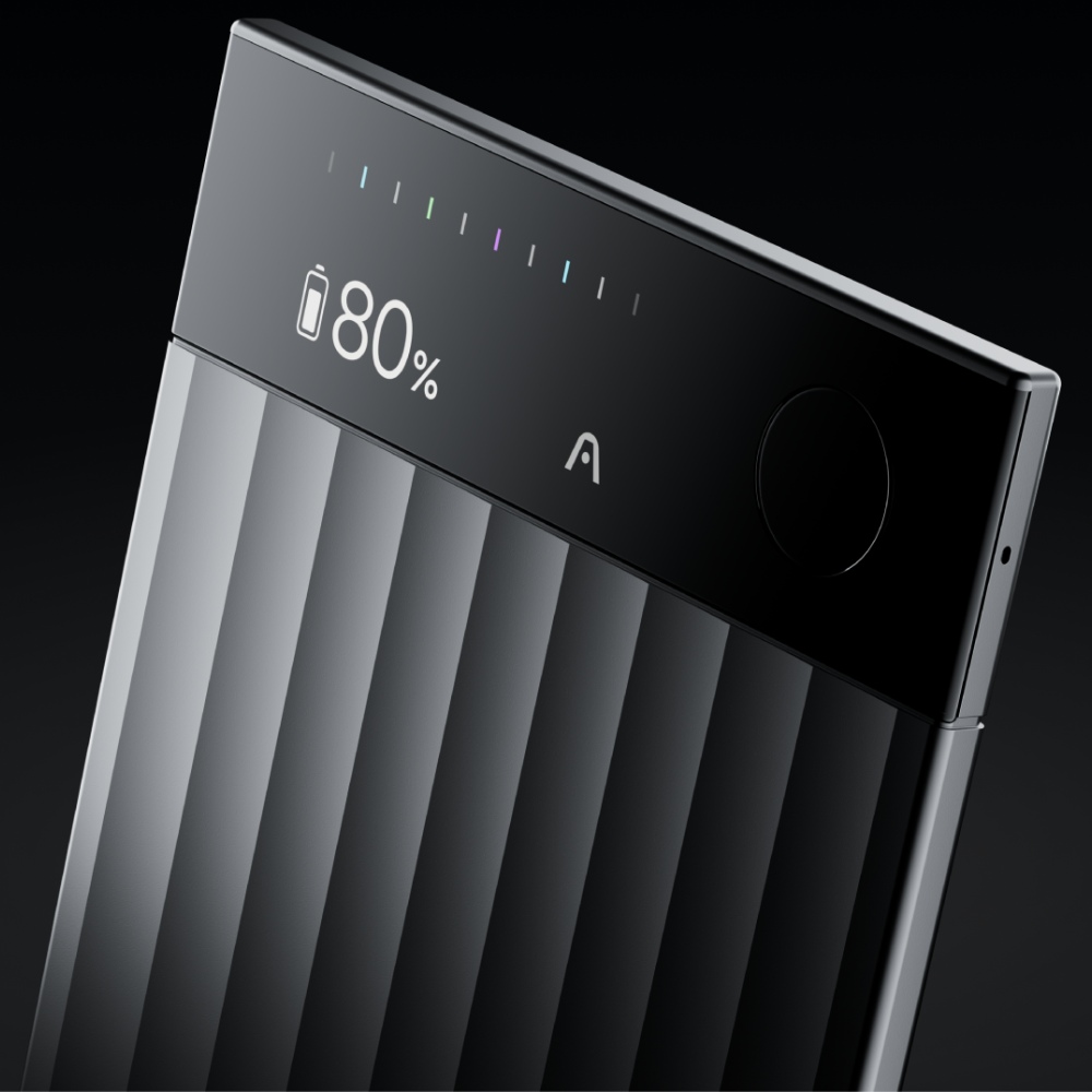 Фото 23 Диктофон PLAUD Note Pro Black (PN0300-BL)