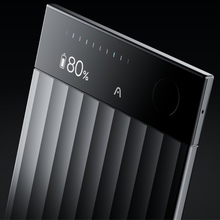 Диктофон PLAUD Note Pro Black (PN0300-BL)