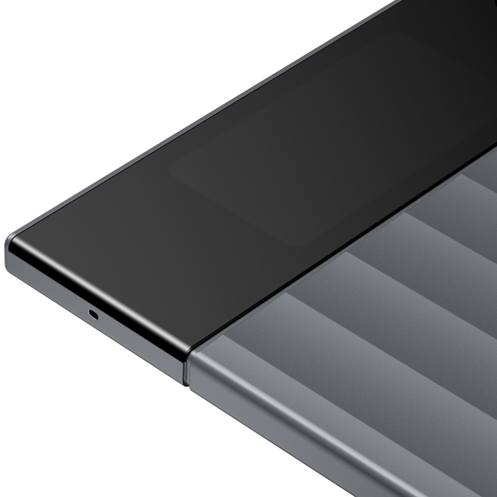 Зображення Диктофон PLAUD Note Pro Black (PN0300-BL)